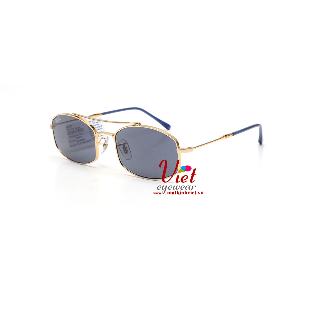 Kính mát RayBan RB3719 9278/R5